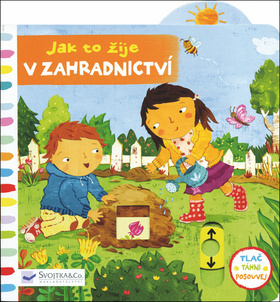 Jak to žije v zahradnictví