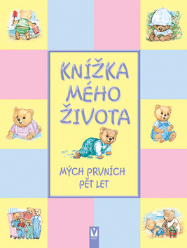 Knížka mého života