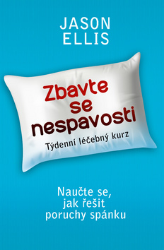 Zbavte se nespavosti Týdenní léčebný kurz