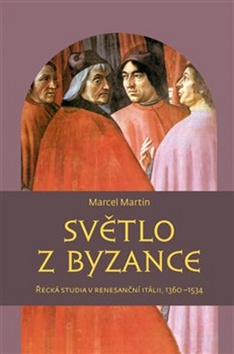 Světlo z Byzance