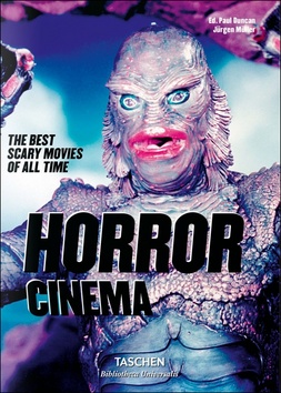 Horror Cinema