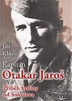 Kapitán Otakar Jaroš