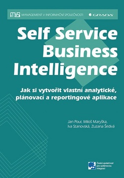 Self Service Business Inteligence