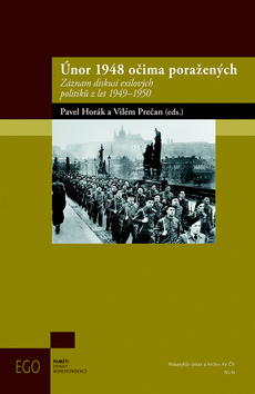 Únor 1948 očima poražených