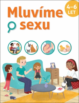 Mluvíme o sexu