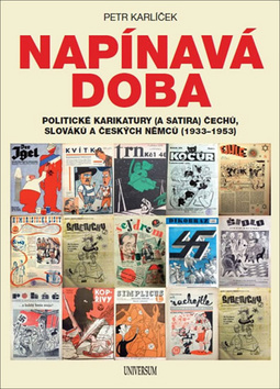 Napínavá doba