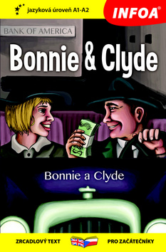 Bonnie & Clyde/Bonnie a Clyde