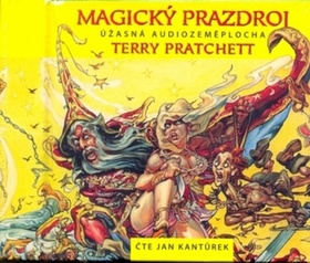 Magický prazdroj