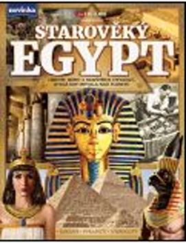 Starověký Egypt