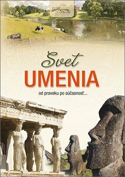 Svet umenia