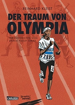 Der Traum von Olympia