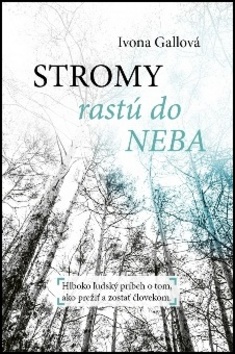 Stromy rastú do neba