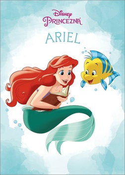 Princezná Ariel