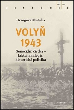 Volyň 1943