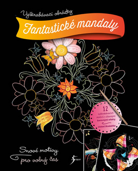 Fantastické mandaly