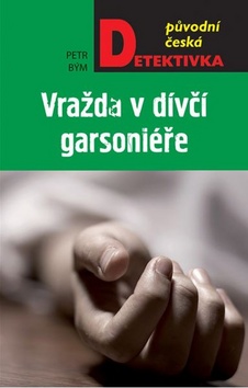 Vražda v dívčí garsoniéře