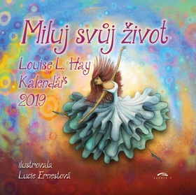 Miluj svůj život 2019