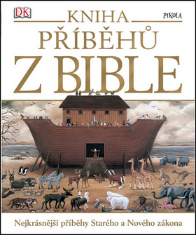 Kniha příběhů z Bible