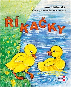 Říkačky