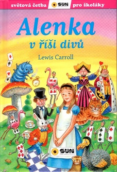 Alenka v říši divů