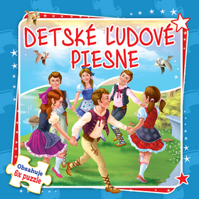 Detské ľudové piesne