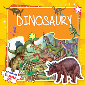 Dinosaury