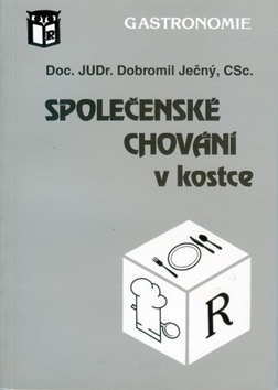 Společenské chování v kostce