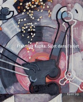 František Kupka Sujet dans l’objet