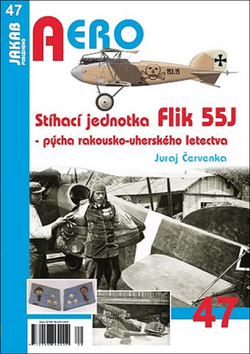Stíhací jednotka Flik 55J