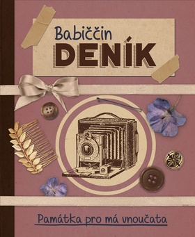 Babiččin deník