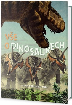 Vše o dinosaurech