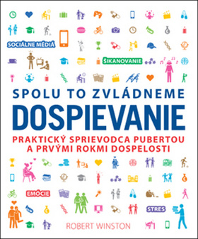 Spolu to zvládneme Dospievanie