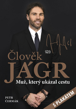 Člověk Jágr