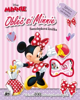 Obleč si Minnie