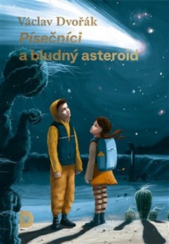 Písečníci a bludný asteroid