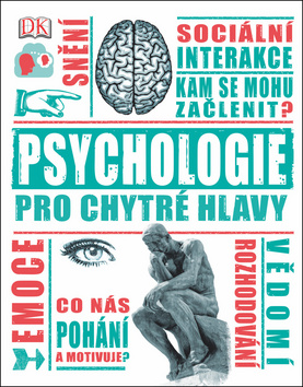 Psychologie pro chytré hlavy
