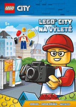 LEGO CITY Na výletě