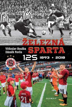 Železná Sparta