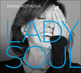 Lady Soul