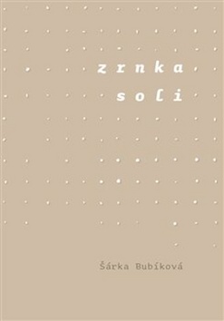 Zrnka soli