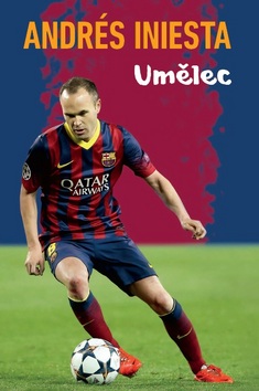 Andrés Iniesta Umělec