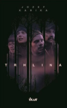 Trhlina