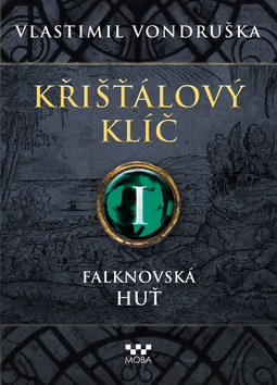 Křišťálový klíč I