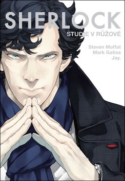 Sherlock Studie v růžové
