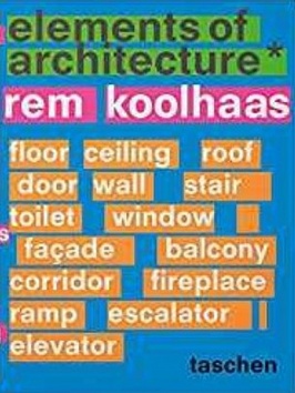 Elements of Architecture