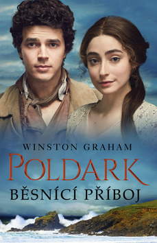 Poldark Běsnící příboj