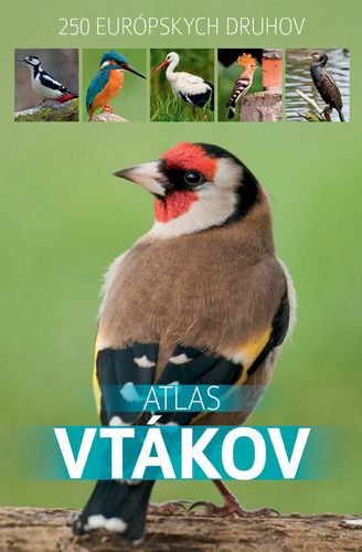 Atlas vtákov