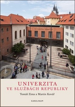 Univerzita ve službách republiky