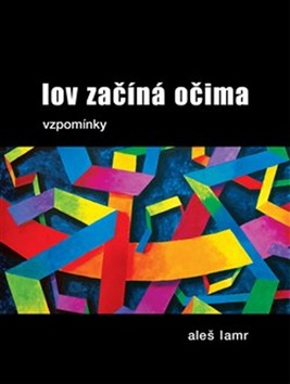 Lov začína očima