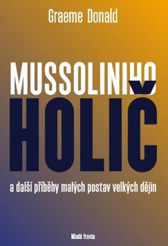 Mussoliniho holič